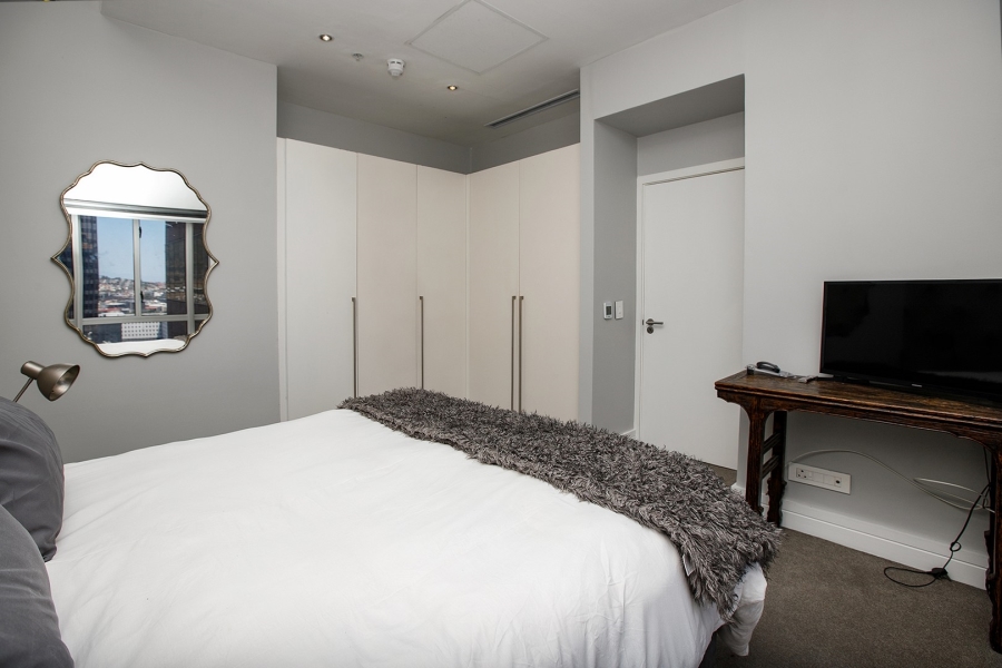 1 Bedroom Property for Sale in Cape Town City Centre Western Cape